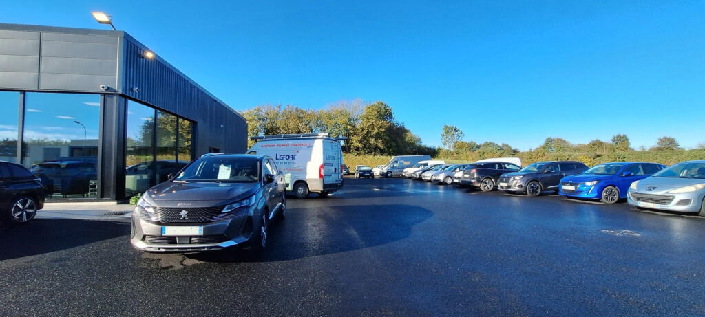 SOPRIM – TROPEE – 02