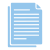 Icone document